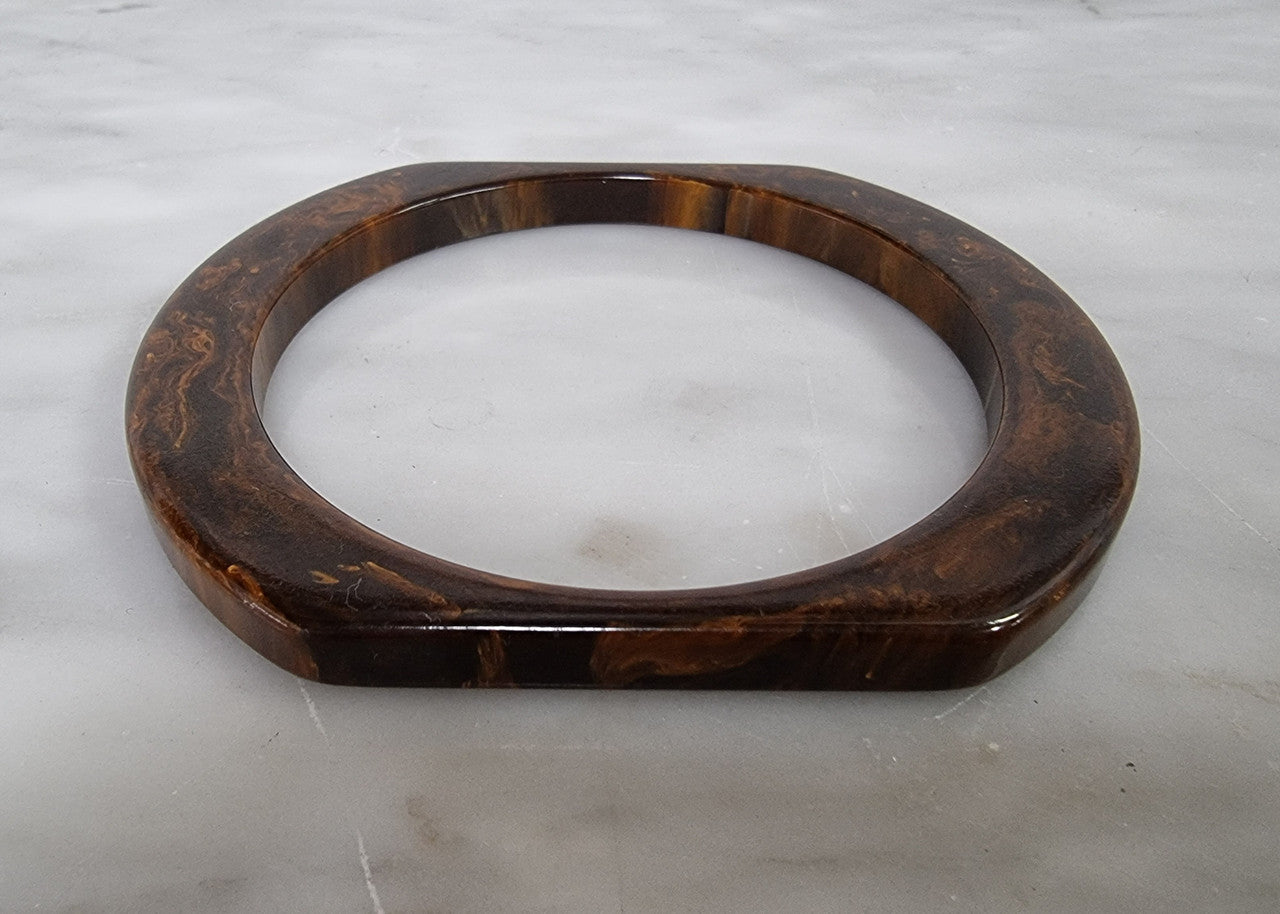 Rare Art Deco Bakelite Bracelet
