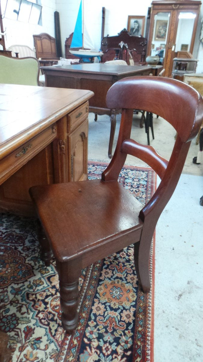 Pair of Victorian Chairs