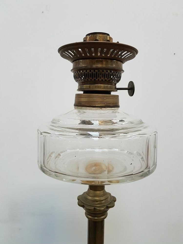 Victorian Floor Lamp