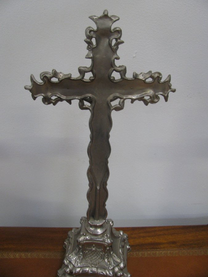 French Cross-1
