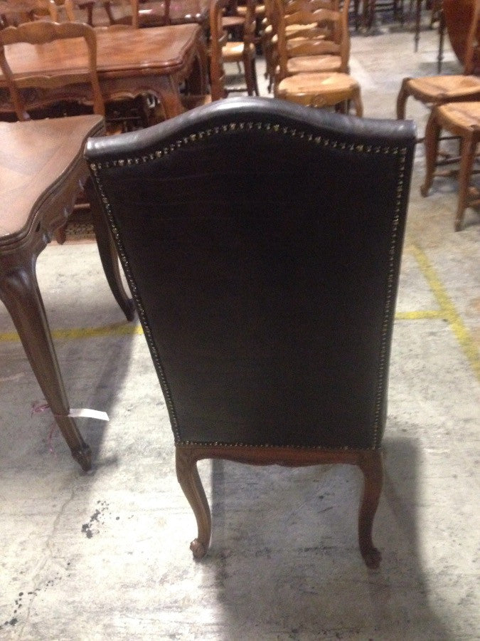 Set 8 French Dining Chairs
