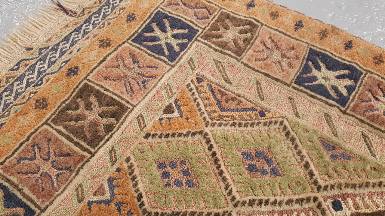 Superb Turkish Rug
