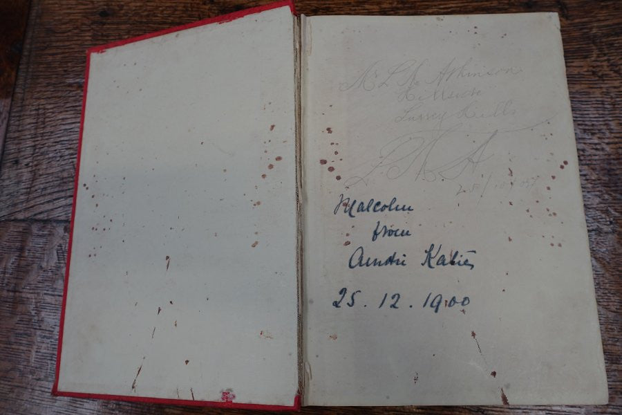The Life And Times Of Queen Victoria Book