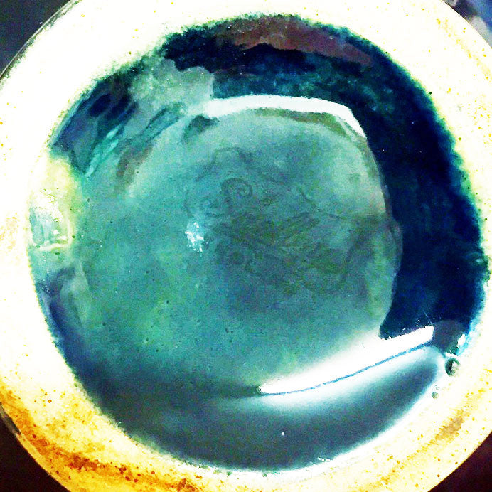 Rare Shelley China Vase