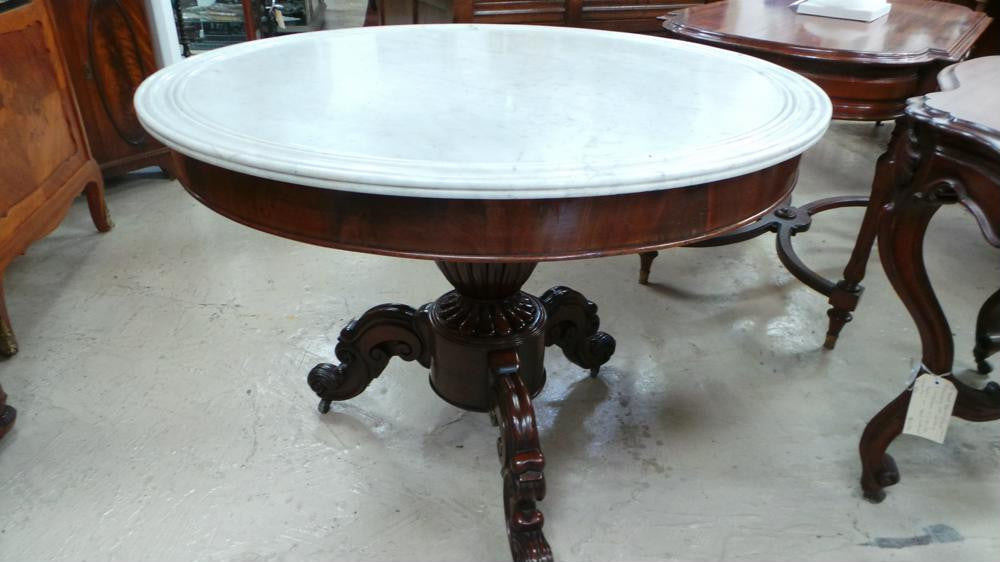 Superb French Centre Table