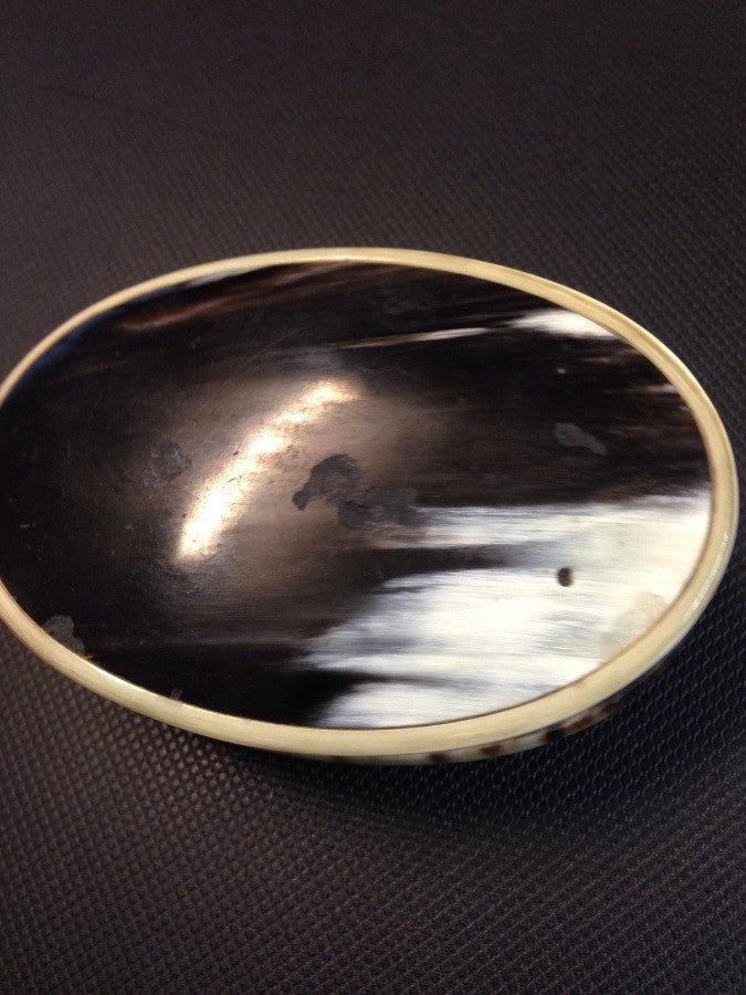 Antique Snuff Box