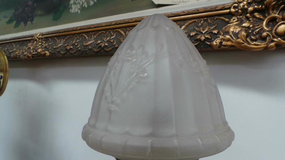 Vintage Table Lamp
