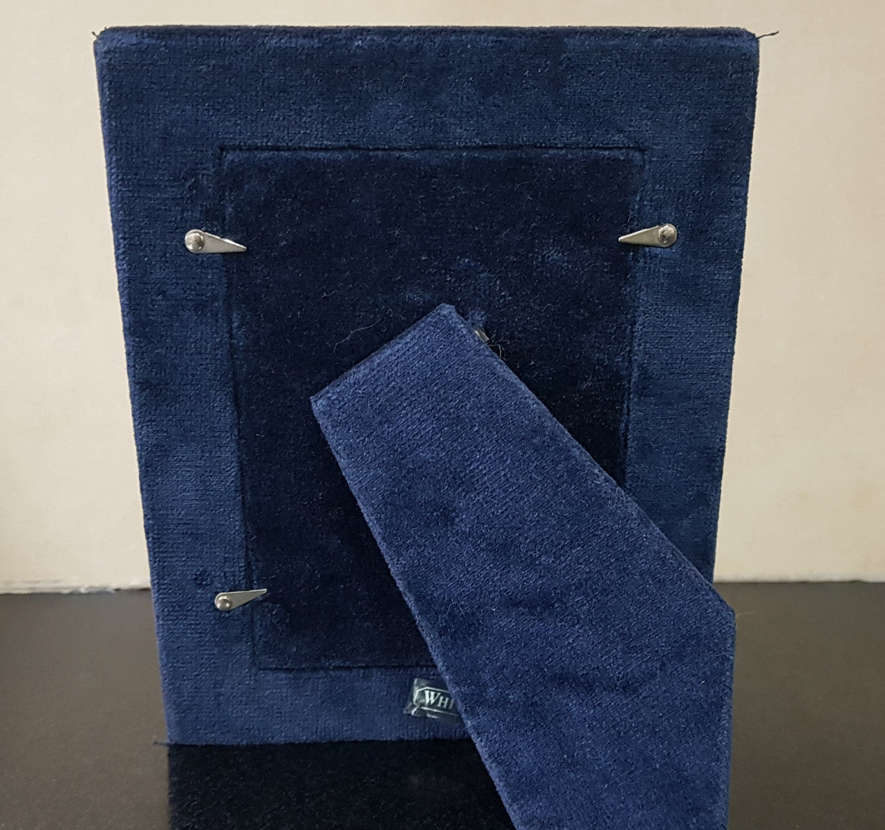 Whitehill Photo Frame