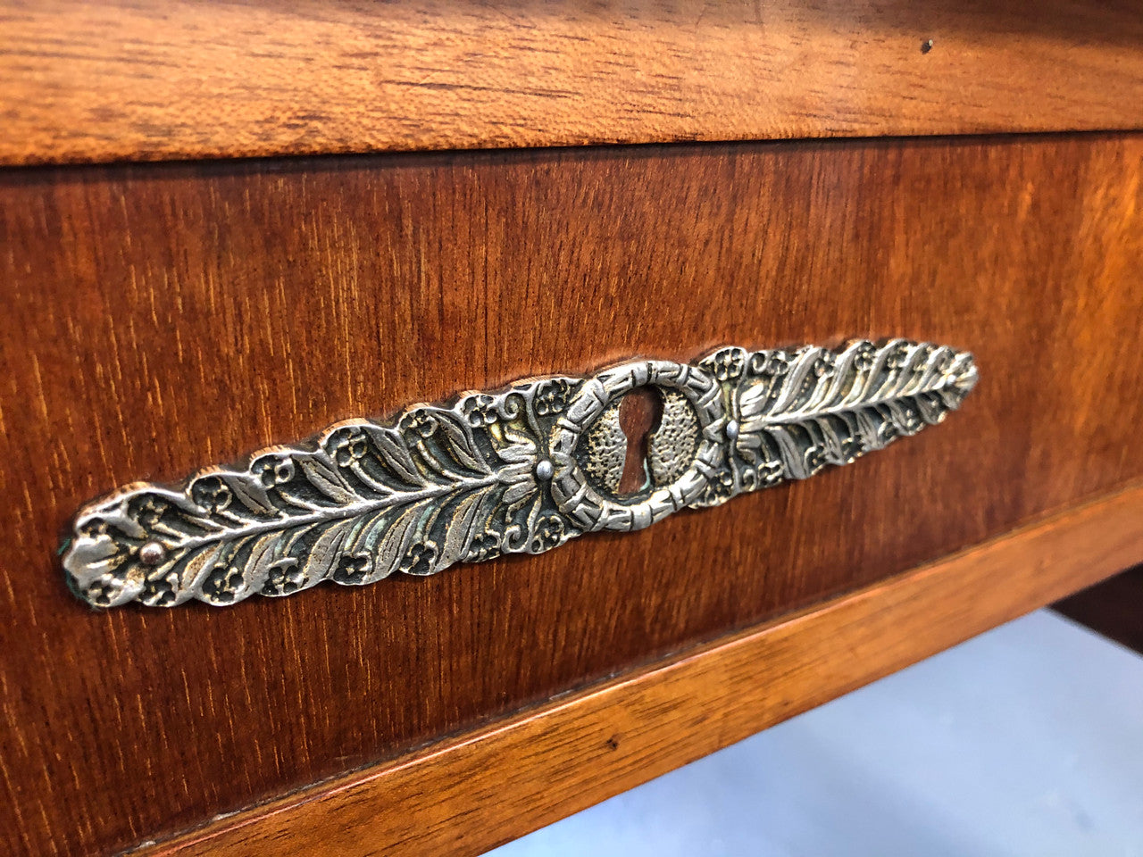 Stunning French Art Deco desk