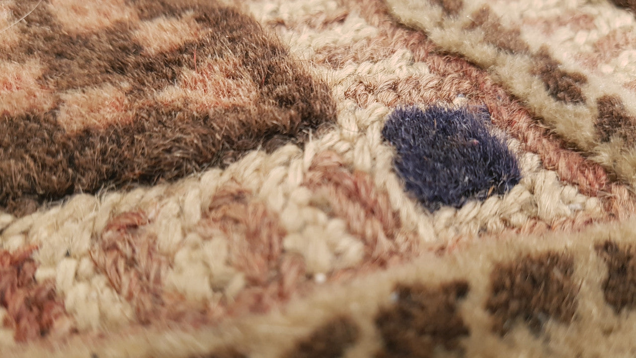 Superb Turkish Rug