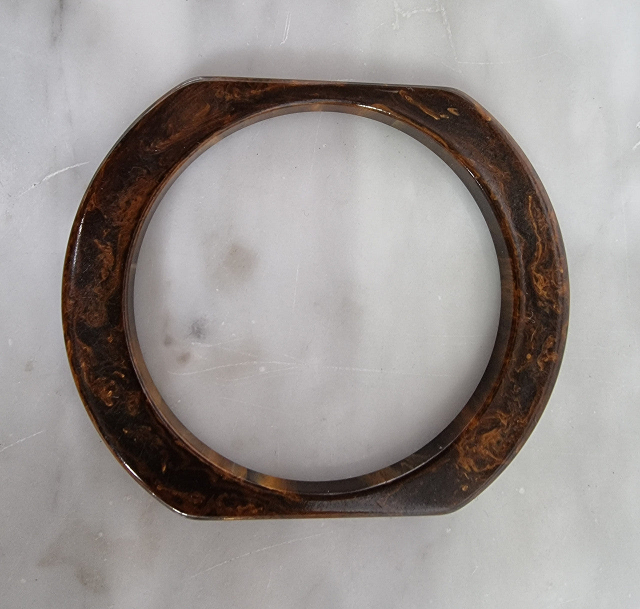 Rare Art Deco Bakelite Bracelet