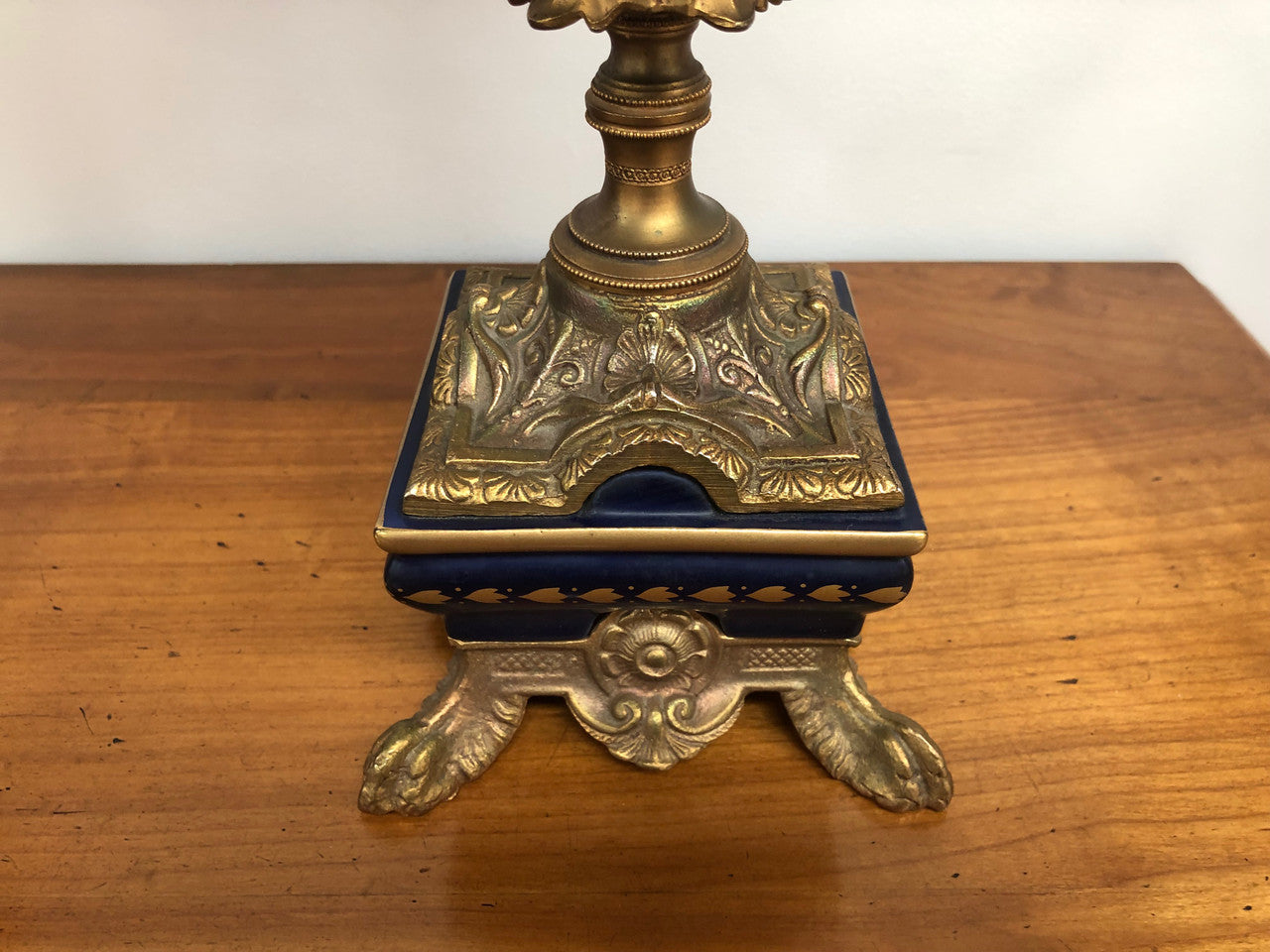 Lovely French Sevres Vase