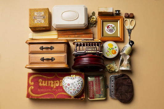 Antiques Brisbane: A Collector’s Guide to the Best Antique Stores and Markets