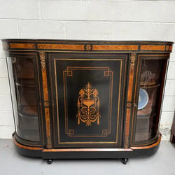Why a French Vintage Cabinet is the Ultimate Home Office Upgrade - Moonee Ponds Antiques -