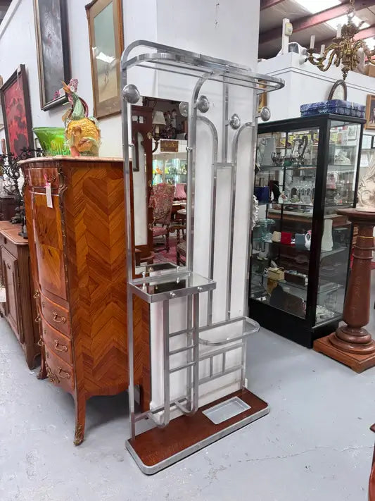 Antiques as Assets: Why French Provincial Furniture Holds Its Value Better Than Modern Luxury Brands - Moonee Ponds Antiques -
