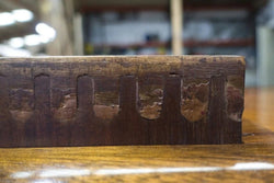 Dating Furniture Using Dovetail Joints Moonee Ponds Antiques