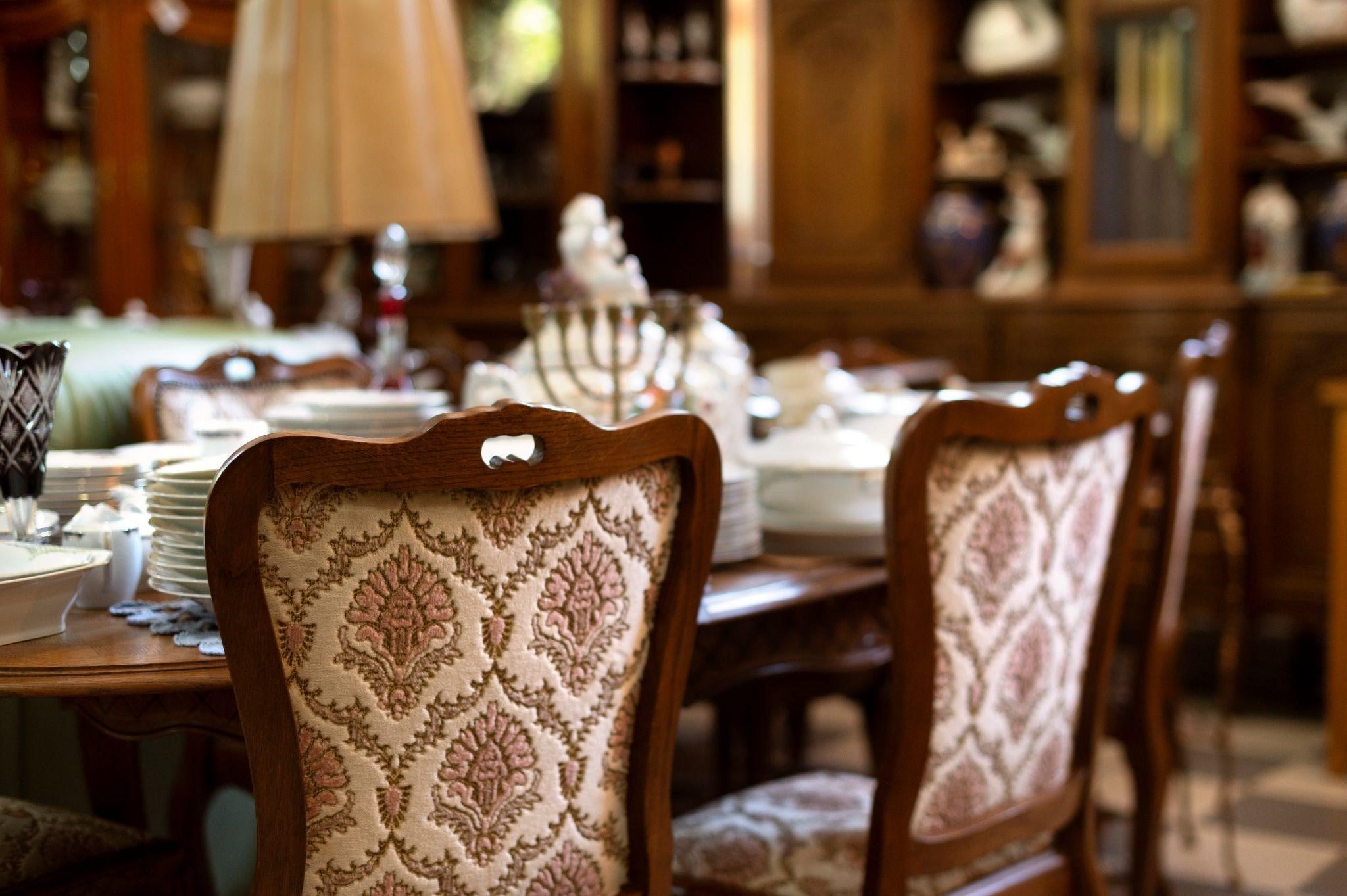 How to Style Your Home with Authentic Vintage Furniture Pieces Moonee Ponds Antiques