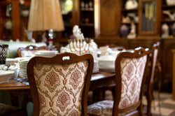 How to Style Your Home with Authentic Vintage Furniture Pieces Moonee Ponds Antiques