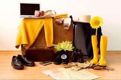 Creative Ways to Use Vintage Suitcases for Storage and Styling Moonee Ponds Antiques