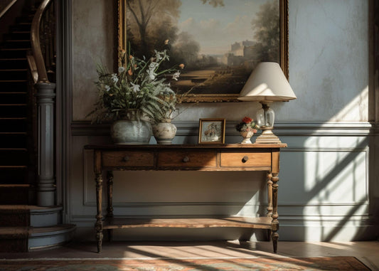 From Vintage to Valuable: How to Identify Rare Finds in Antique Shops