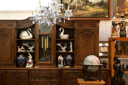 Moonee Ponds Antiques: Discover Unique Finds at the Best Antique Shop in Geelong Moonee Ponds Antiques
