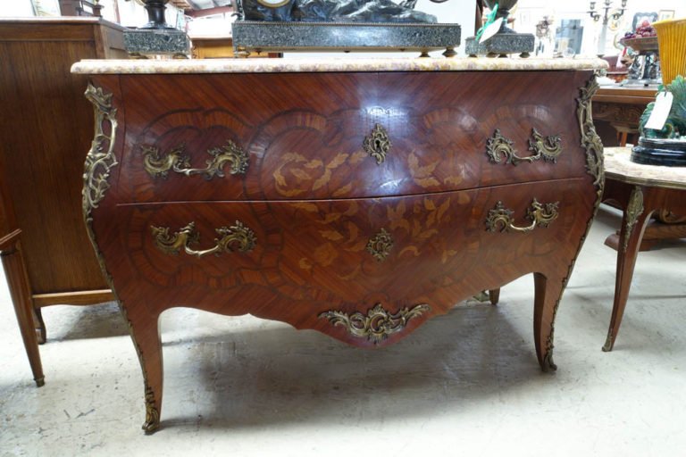 French Furniture Styles Moonee Ponds Antiques