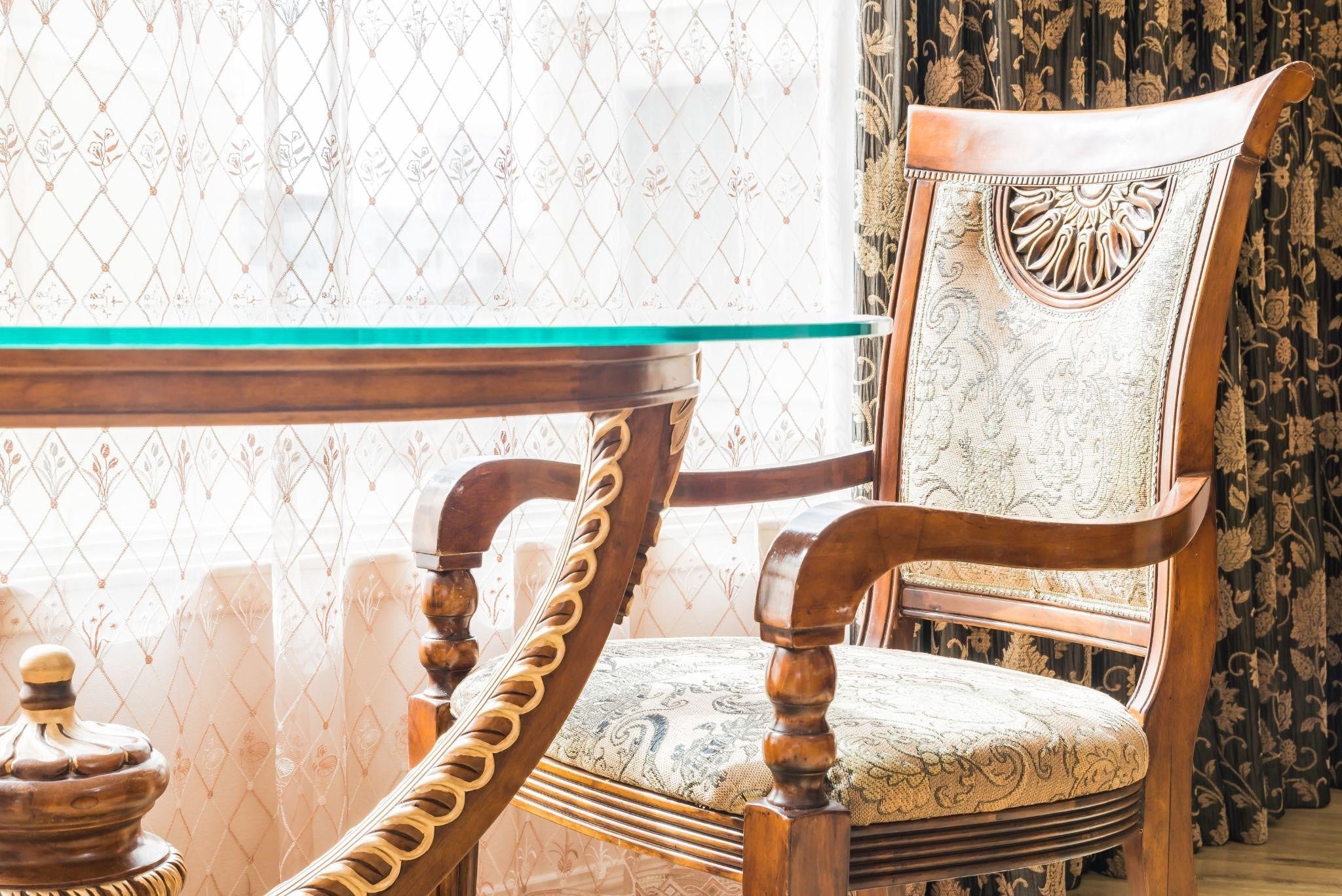 Top Vintage Furniture Styles That Elevate Any Interior