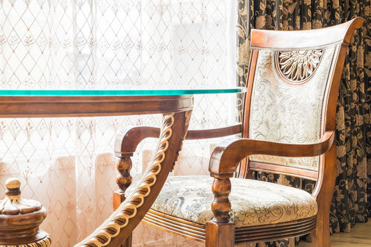 Top Vintage Furniture Styles That Elevate Any Interior