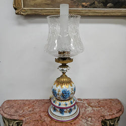 Unique Retro Lighting with Vintage Table Lamps Moonee Ponds Antiques