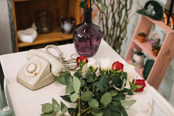 Timeless Elegance: Choosing the Perfect Vintage Bedside Table for Your Bedroom Moonee Ponds Antiques