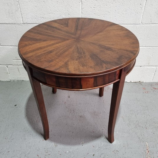 Small Tables