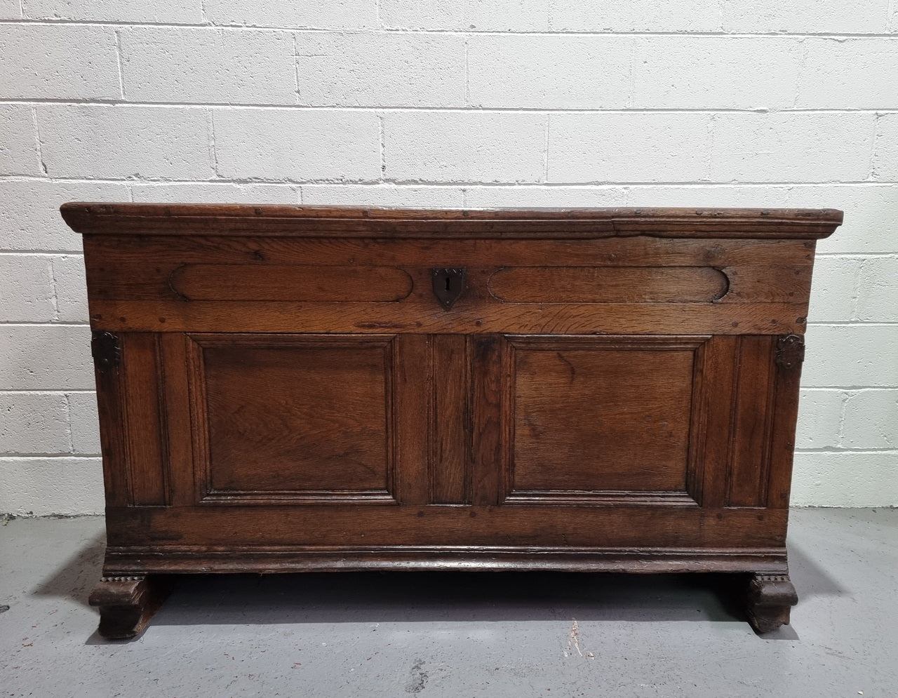 Trunks, Coffers & Chests