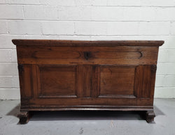 Trunks, Coffers & Chests Moonee Ponds Antiques
