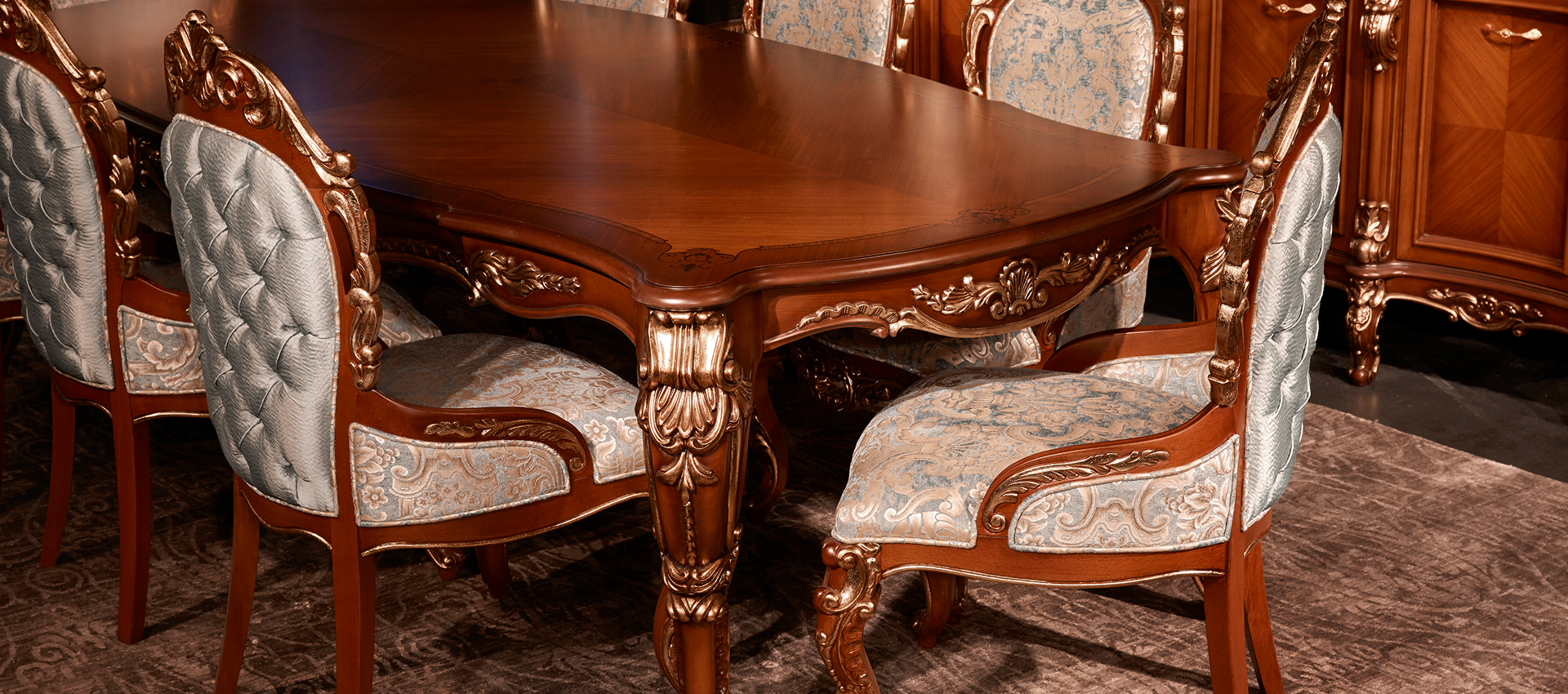 Latest Arrivals Furniture