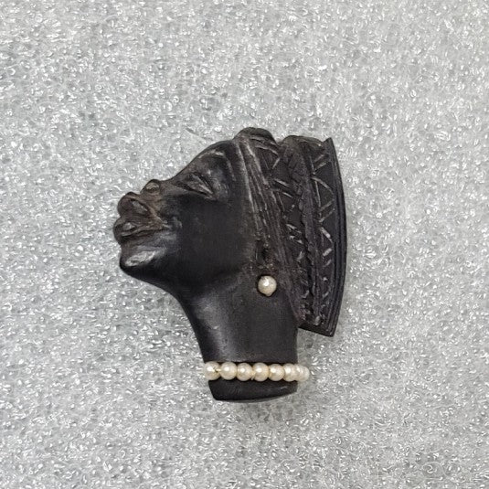 Brooches