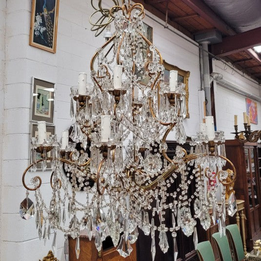 Chandeliers