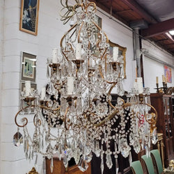 Chandeliers