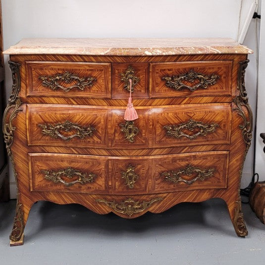 Commodes