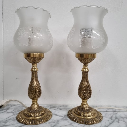 Tables & Desk Lamps