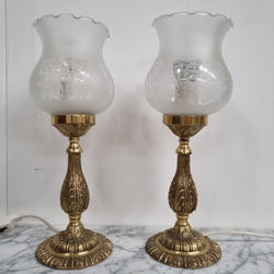 Tables & Desk Lamps