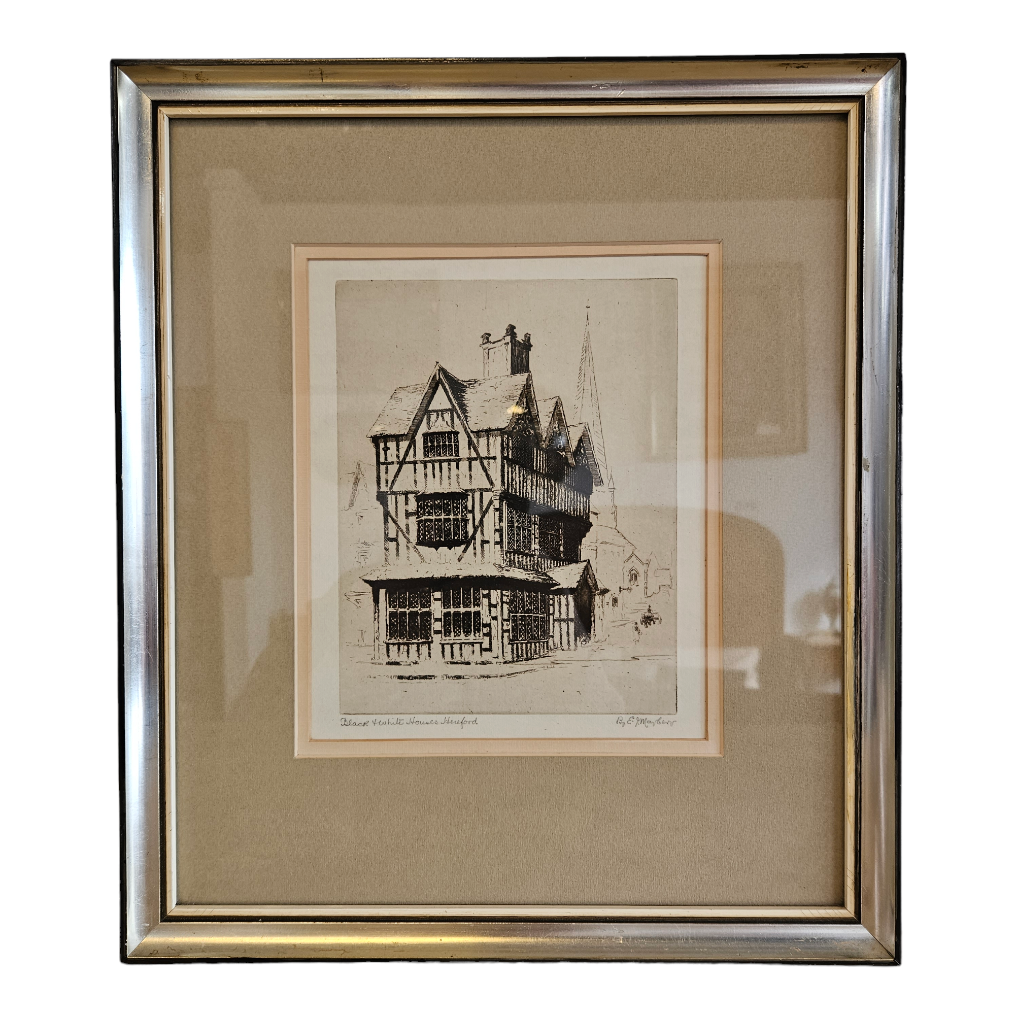 Prints & Photographs