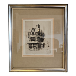 Prints & Photographs Moonee Ponds Antiques