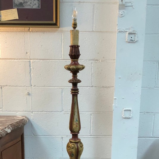 Standard Lamp