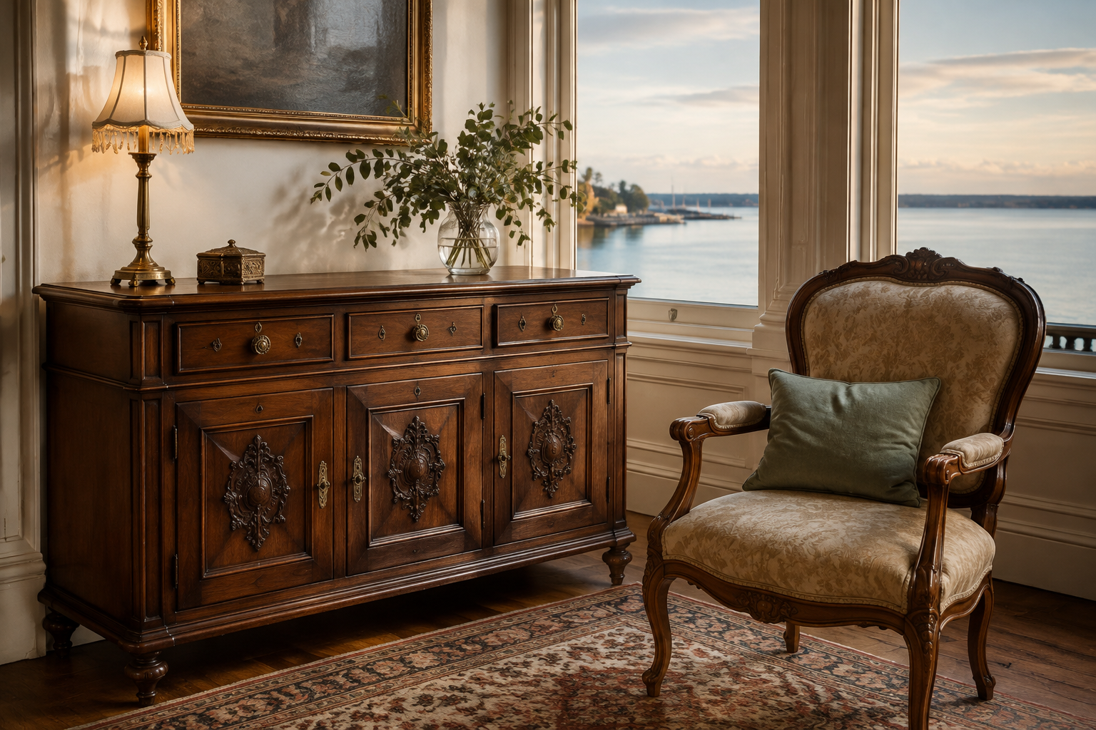 Antiques Geelong collection by Moonee Ponds Antiques