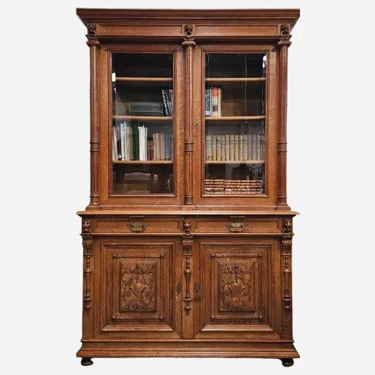 Bookcases