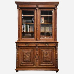 Bookcases