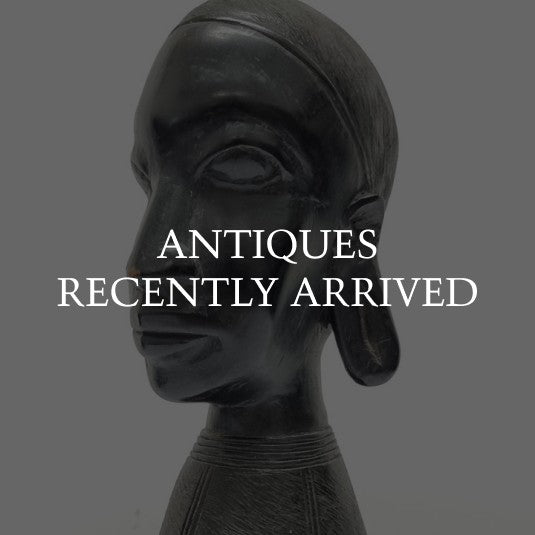 Antiques Recently Arrived