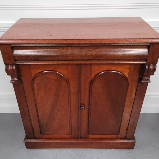 Vintage Cabinet