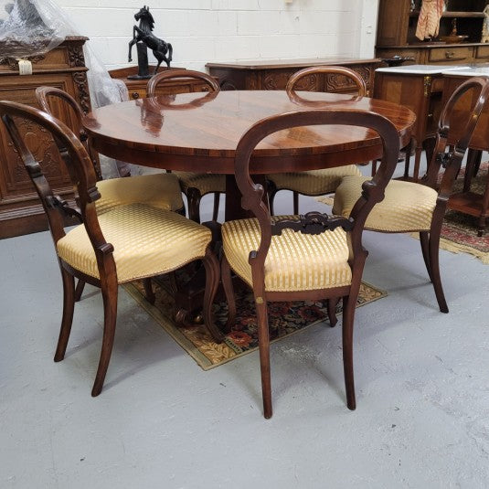 Tables