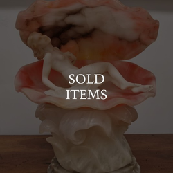 Sold Items